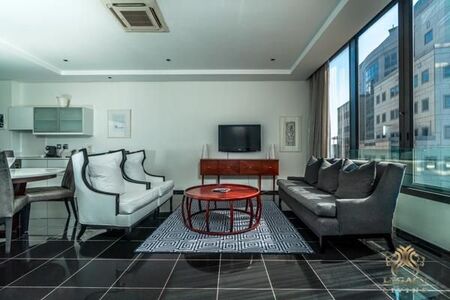 1 Bedroom Apartment in Sandown