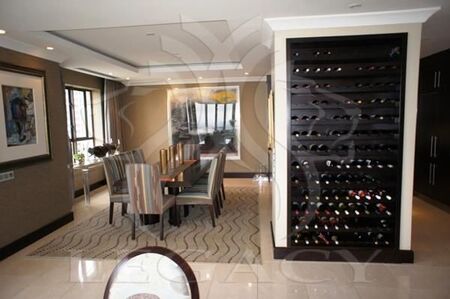 1 Bedroom Apartment in Sandton Central