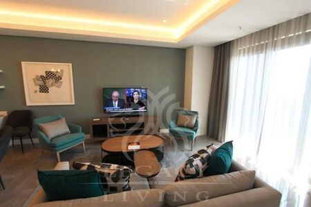 1 Bedroom Apartment in Sandton Central