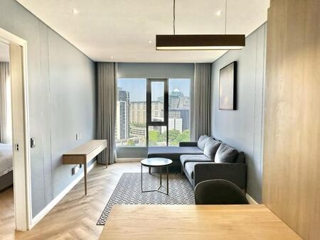 1 Bedroom Apartment in Morningside