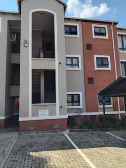 1 Bedroom Apartment in Fourways