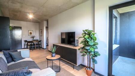 2 Bedroom Apartment in Barlow Park