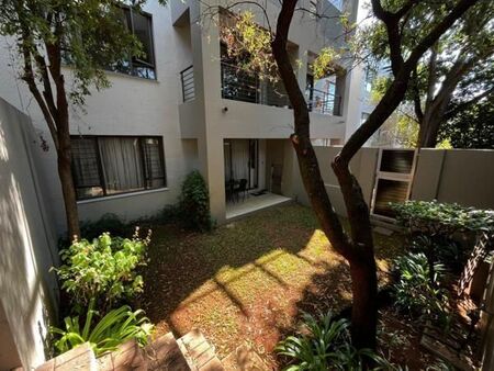 1 Bedroom Apartment in Bryanston