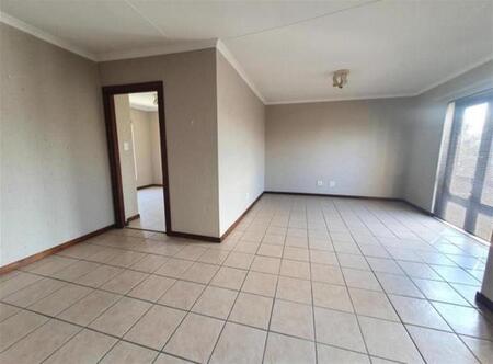 1 Bedroom Apartment in Fourways