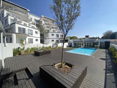 2 Bedroom Apartment in Riviera