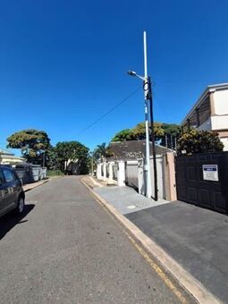 1 Bedroom Apartment in Morningside