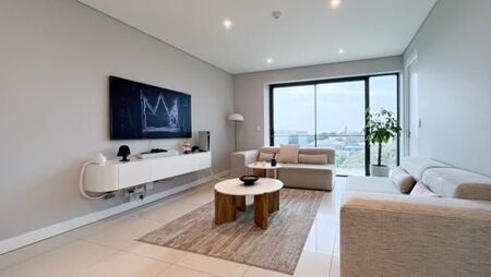 1 Bedroom Apartment in Rosebank