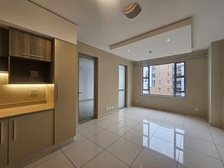 2 Bedroom Apartment in Rosebank
