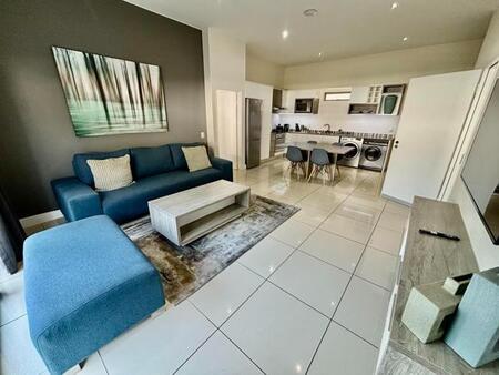 2 Bedroom Apartment in Rosebank
