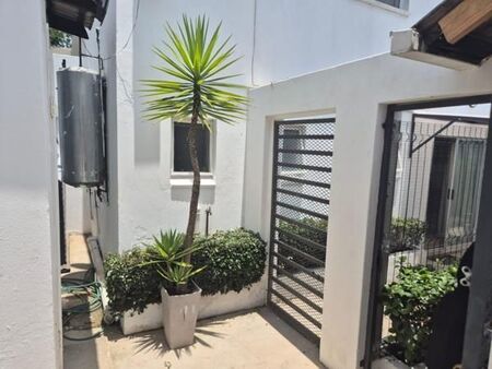 1 Bedroom Apartment in Parkhurst