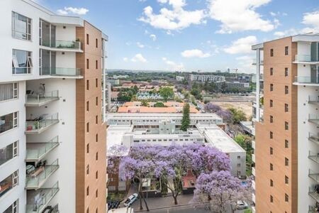 2 Bedroom Apartment in Rosebank