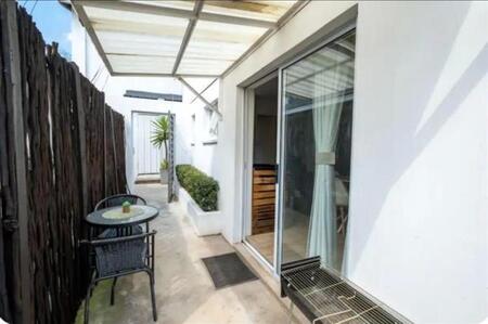 1 Bedroom Apartment in Parkhurst