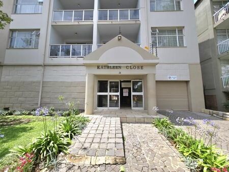 2 Bedroom Apartment in Gresswold