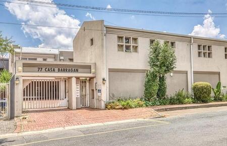 2 Bedroom Apartment in Norwood