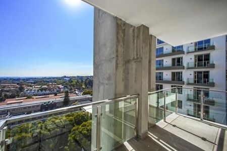 2 Bedroom Apartment in Rosebank