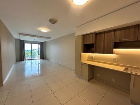2 Bedroom Apartment in Rosebank