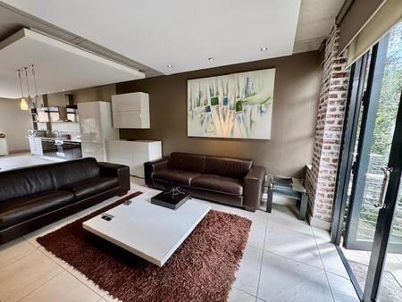 2 Bedroom Apartment in Melrose Arch
