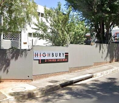 2 Bedroom Apartment in Killarney