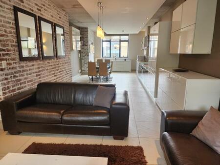 2 Bedroom Apartment in Melrose Arch