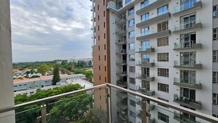 2 Bedroom Apartment in Rosebank