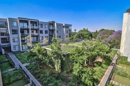 2 Bedroom Apartment in Houghton Estate