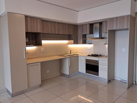 2 Bedroom Apartment in Rosebank