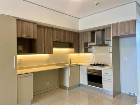 2 Bedroom Apartment in Rosebank