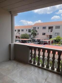 2 Bedroom Apartment in Cheltondale