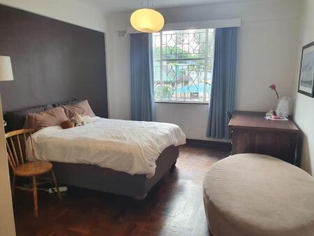 1 Bedroom Apartment in Parktown North