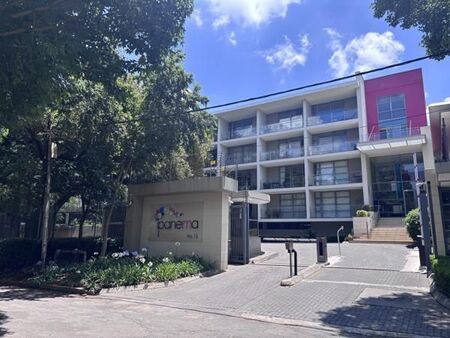 2 Bedroom Apartment in Houghton Estate