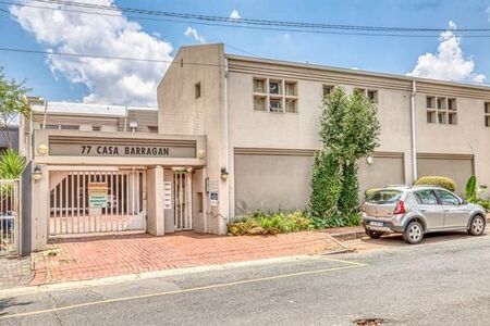 2 Bedroom Apartment in Norwood