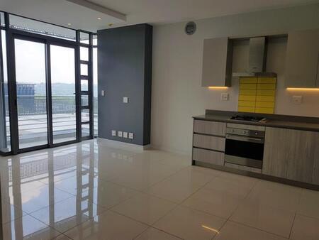 2 Bedroom Apartment in Rosebank