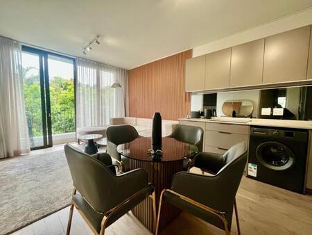 2 Bedroom Apartment in Rosebank