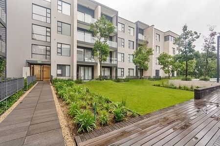 2 Bedroom Apartment in Houghton Estate