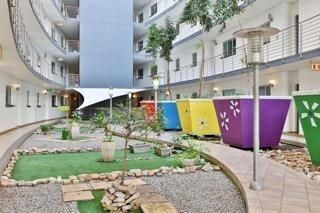 2 Bedroom Apartment in Riviera