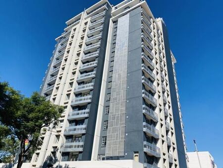 2 Bedroom Apartment in Rosebank