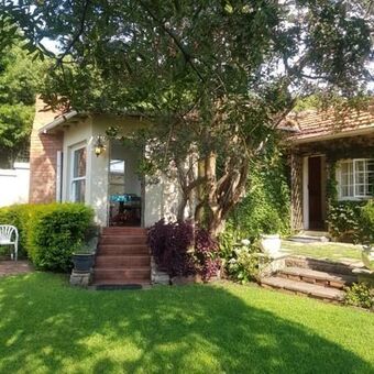 1 Bedroom Apartment in Forest Town