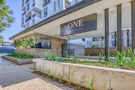 1 Bedroom Apartment in Rosebank