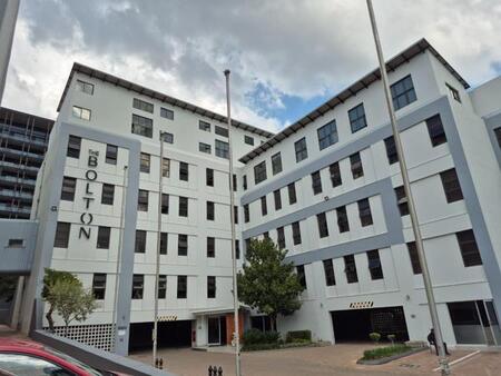 2 Bedroom Apartment in Rosebank
