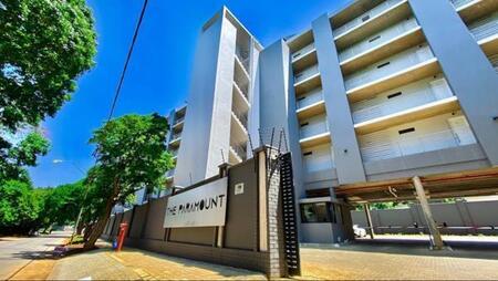 1 Bedroom Apartment in Houghton Estate