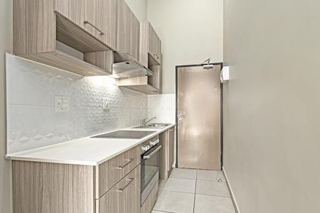 1 Bedroom Apartment in Rosebank