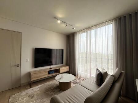 2 Bedroom Apartment in Rosebank