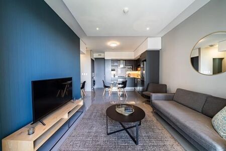 1 Bedroom Apartment in Rosebank