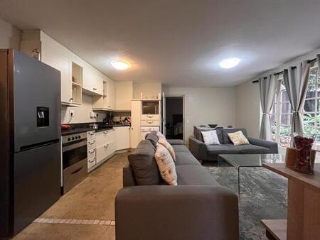 1 Bedroom Apartment in Oaklands