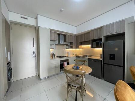 1 Bedroom Apartment in Rosebank