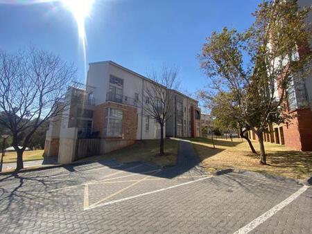 1 Bedroom Apartment in Houghton Estate