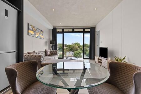 1 Bedroom Apartment in Houghton Estate