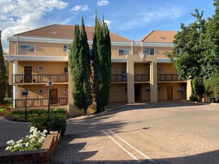 2 Bedroom Apartment in Riviera