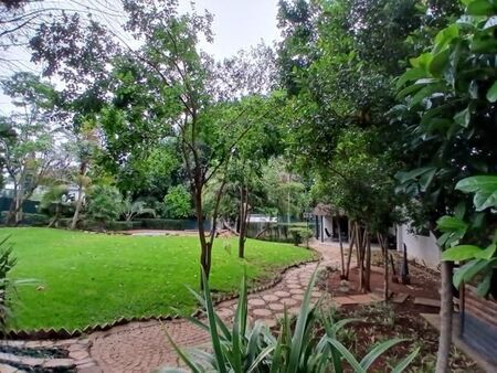 1 Bedroom Apartment in Houghton Estate
