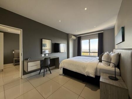 1 Bedroom Apartment in Rosebank